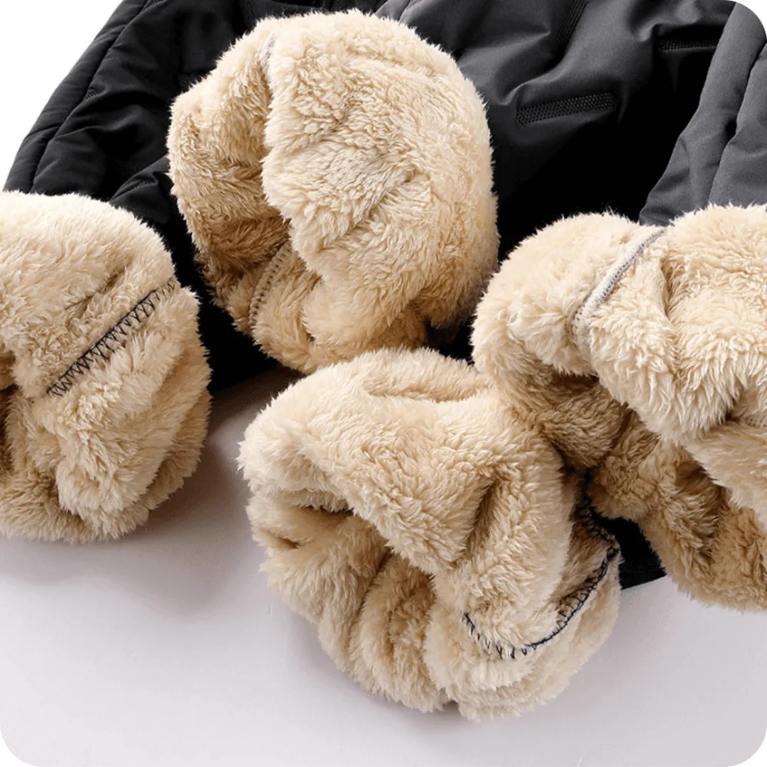 ThermoFlex Pantalon d’hiver