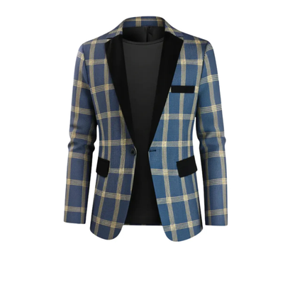Blazer Élégant Premium