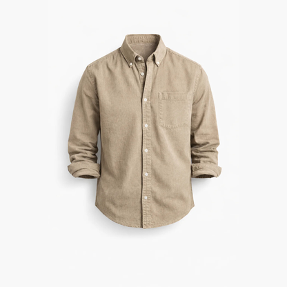 Chemise Homme en Denim