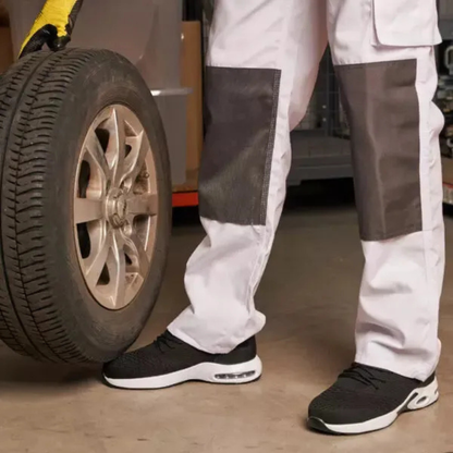 Chaussures de sécurité légères