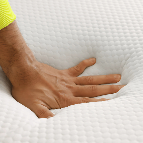 Oreiller cervical orthopédique