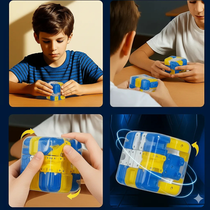 Jouet Cognitif Interactif