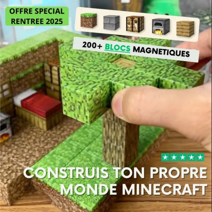 Blocs Lumineux Éducatifs