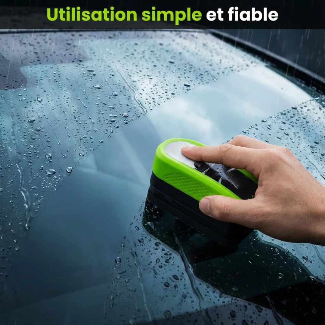 Dispositif de Nettoyage Pare-brise