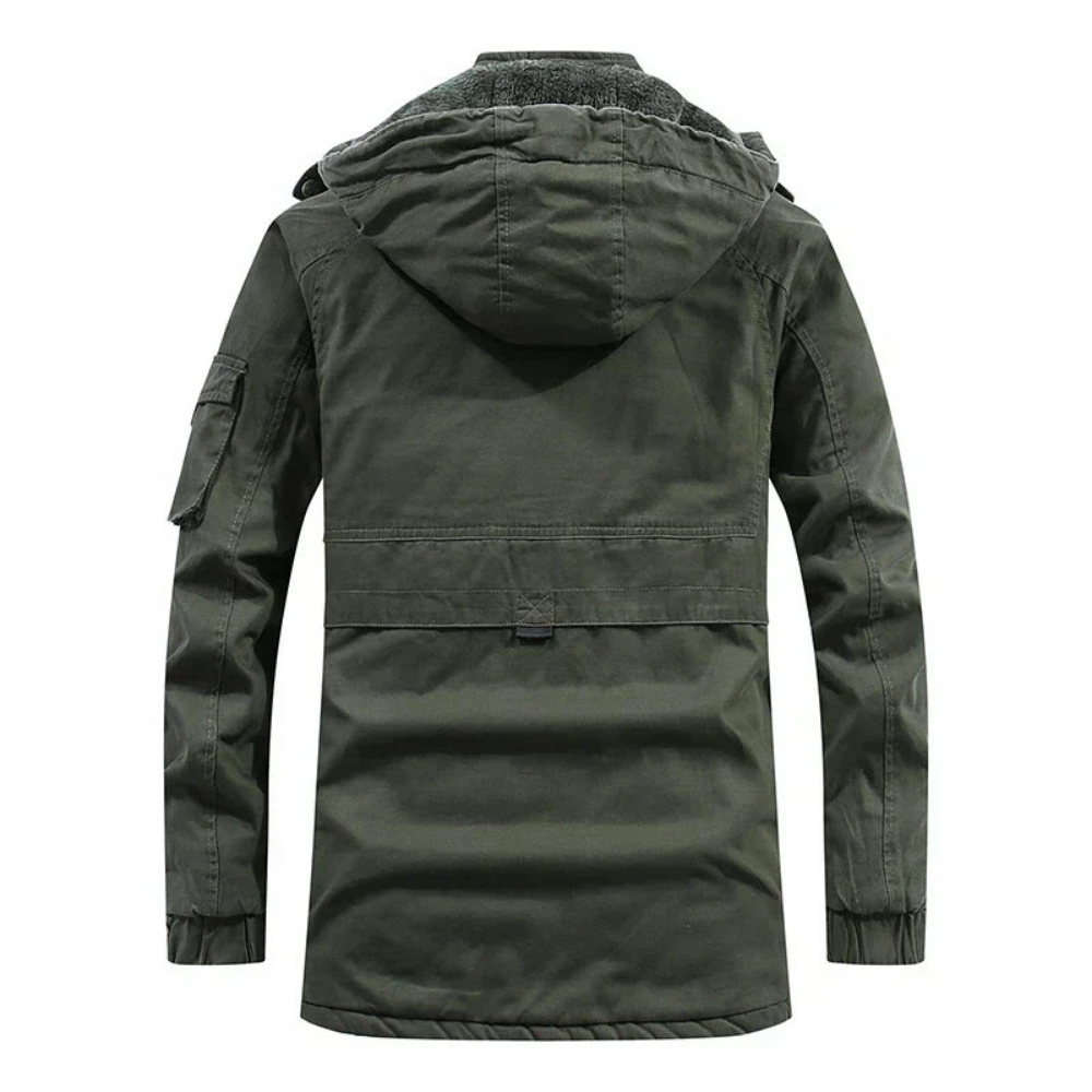 JACK™ - Veste polaire confortable