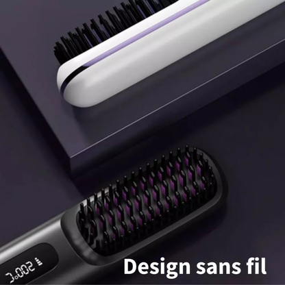 Brosse Coiffante Ceramic 3PX