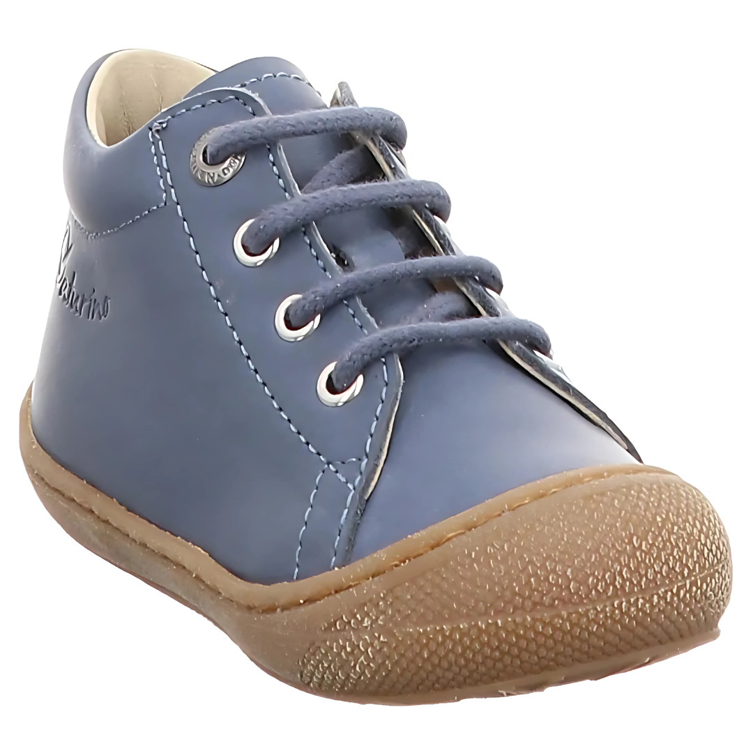 Lauflernschuh aus Leder