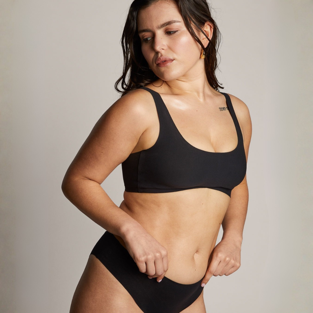 Bequemer formender BH