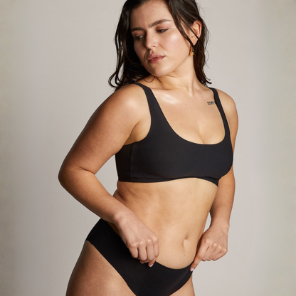 Bequemer formender BH