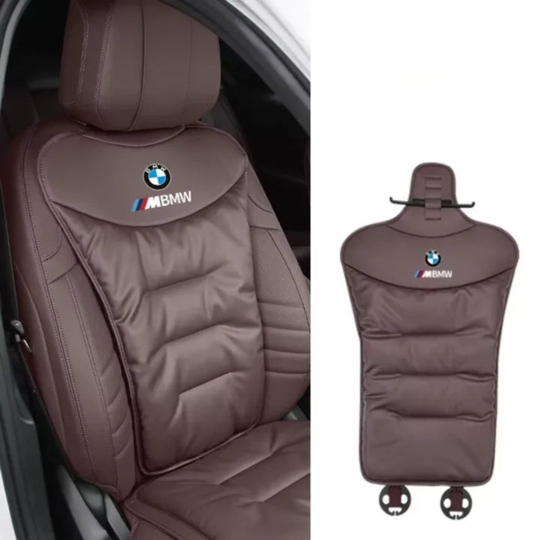 Coussin Lombaire Auto Personnalisé