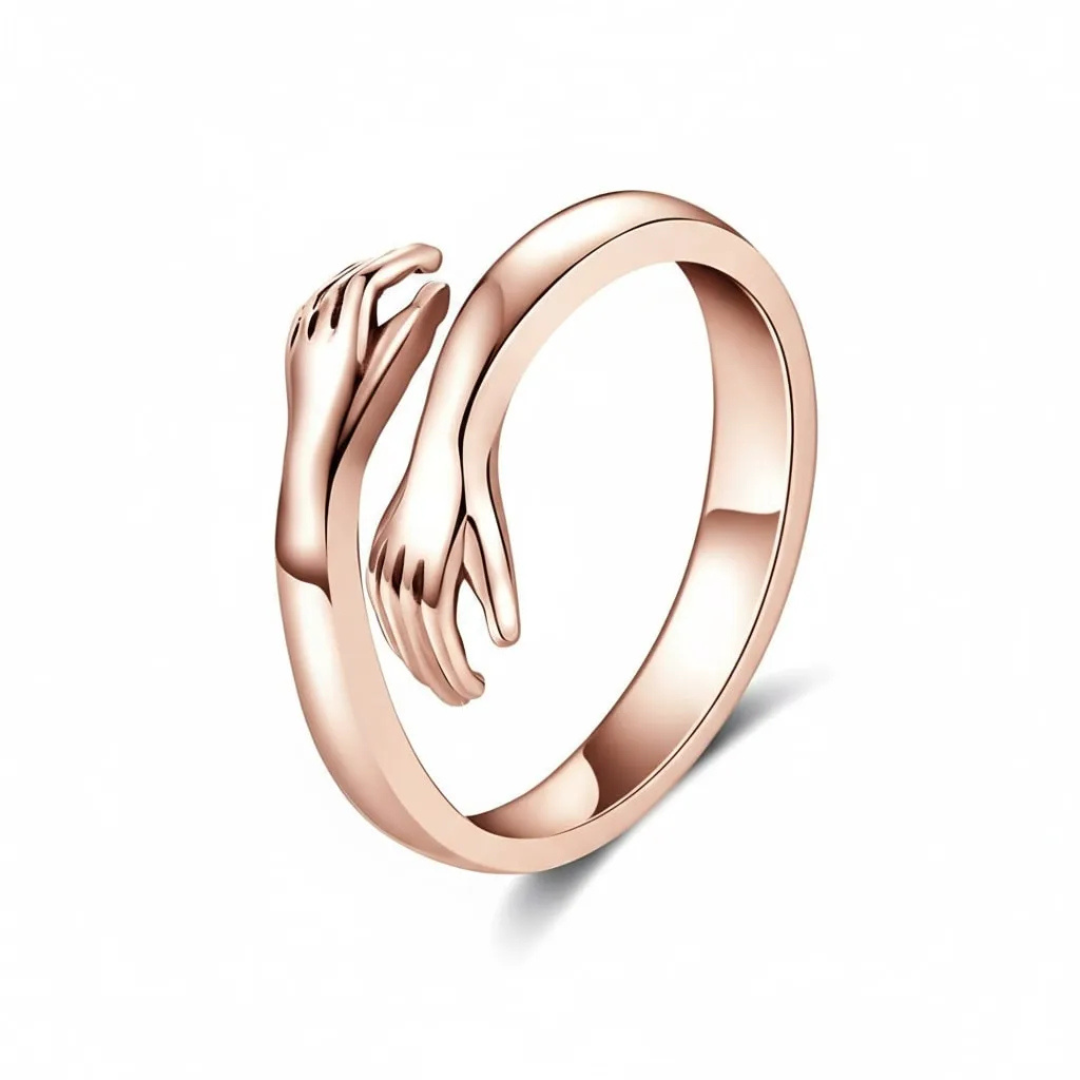 Eleganter Ring für Damen