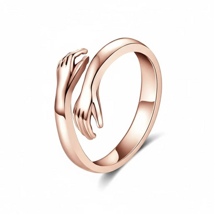 Eleganter Ring für Damen