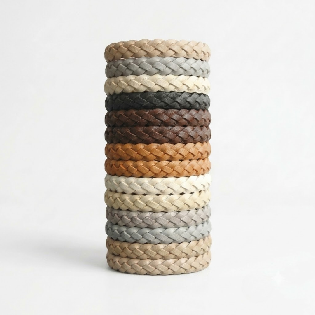 Bracelet Anti-Moustique Naturel