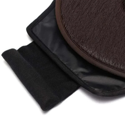 Coussin Pivotant 360° pour Voiture
