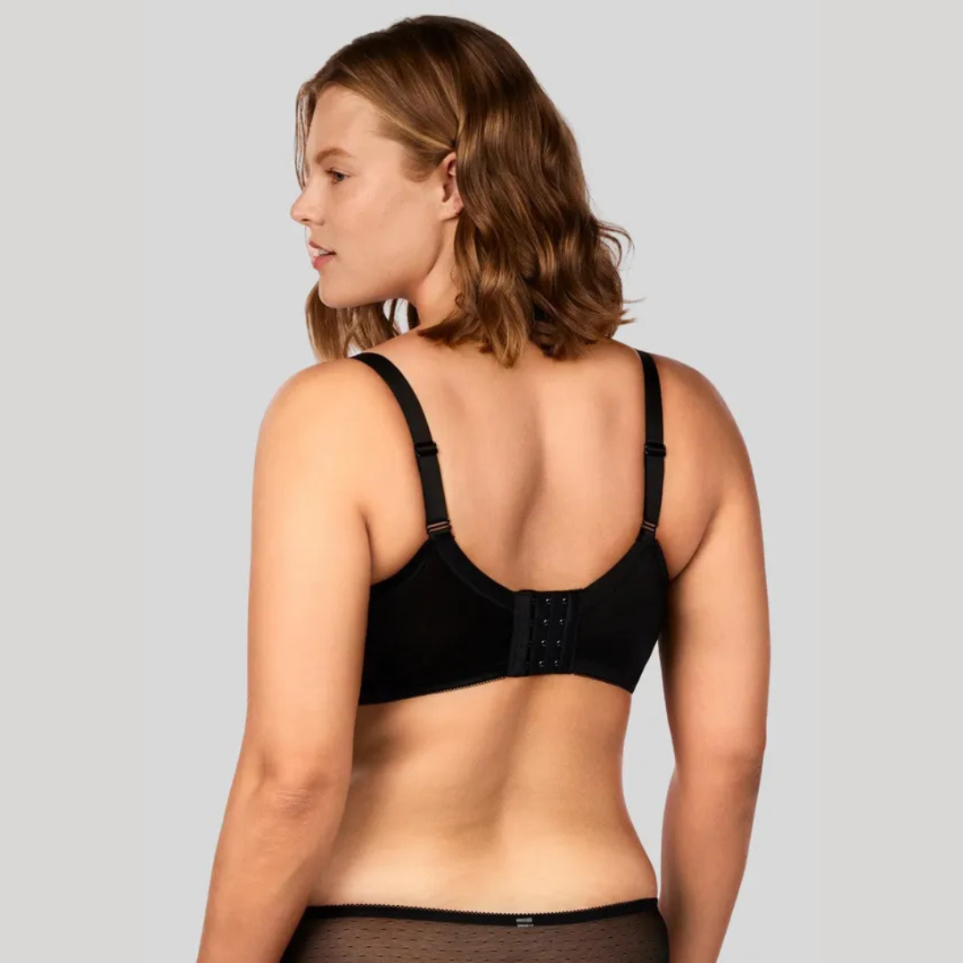 Soutien-gorge sculptant sans armatures