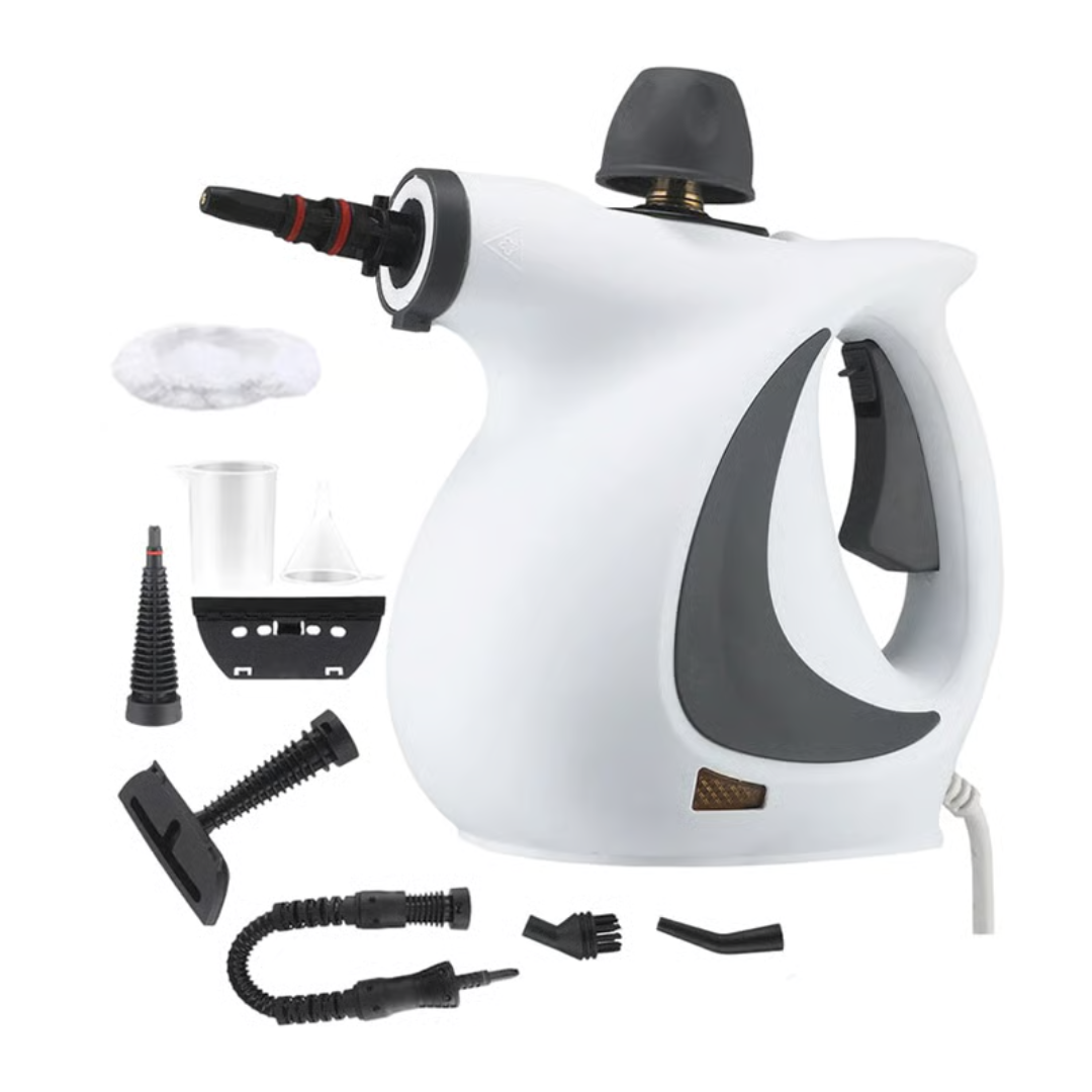 Nettoyeur à vapeur efficace pour désinfection