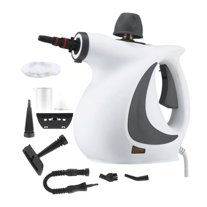 Nettoyeur à vapeur efficace pour désinfection