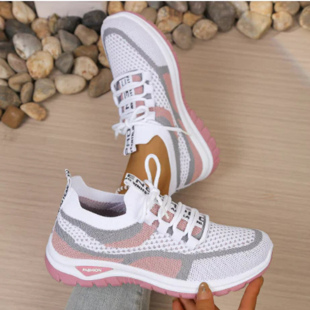 Leichte und bequeme Sneaker