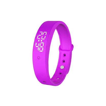 Intelligentes Smart-Armband