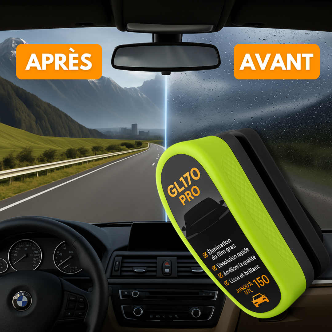 Windschutzscheibenreiniger