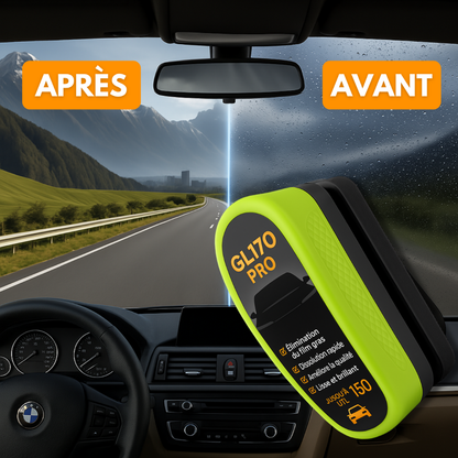 Windschutzscheibenreiniger