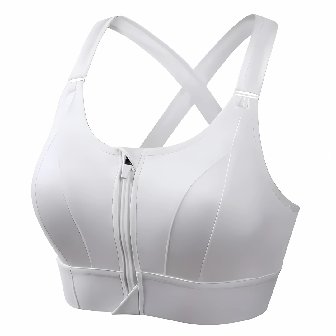 Soutien-gorge de sport confortable et maintien optimal
