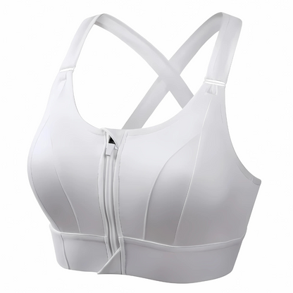 Soutien-gorge de sport confortable et maintien optimal