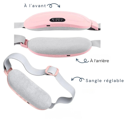 Ceinture Chauffante