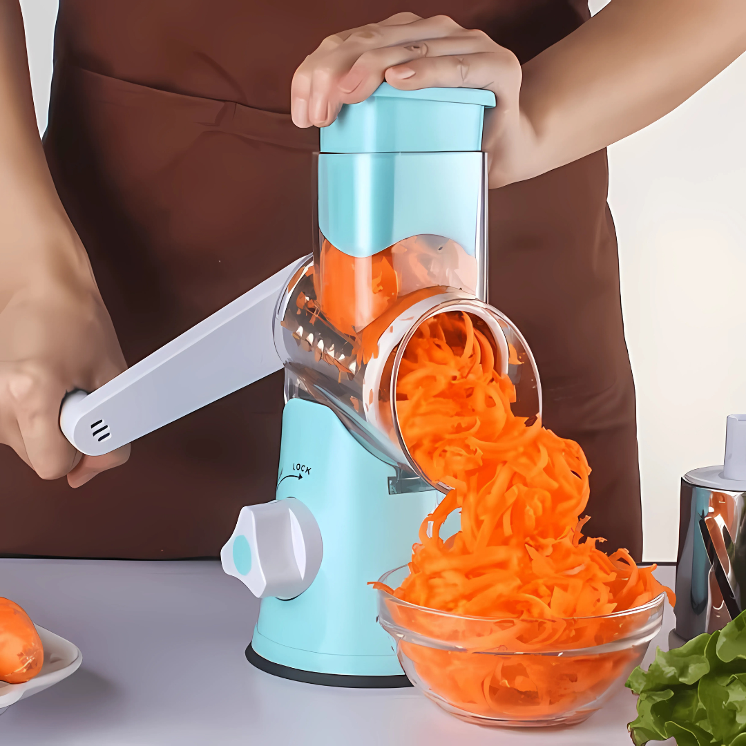 Mandoline Multifonction pour Légumes