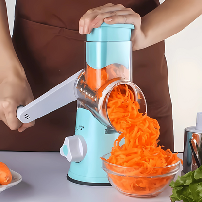 Mandoline Multifonction pour Légumes