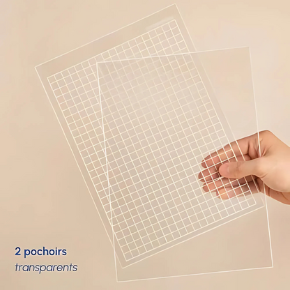 Stylo d’impression 3D créatif pour enfants