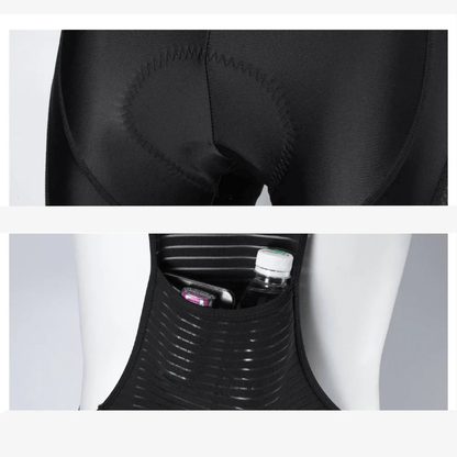 Cuissard Cyclisme Gel Confort