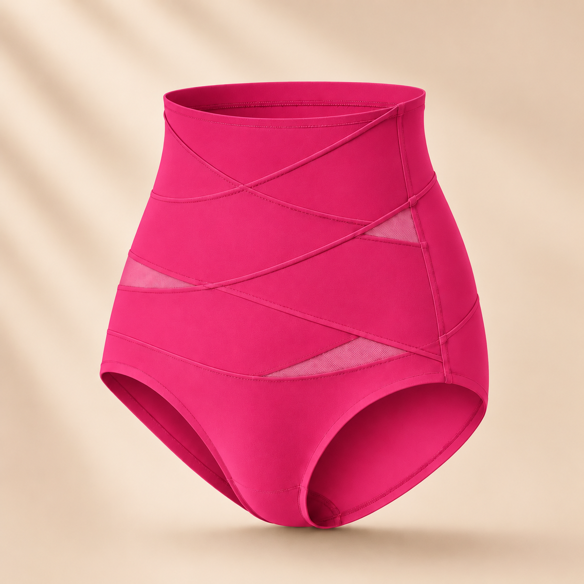 Culotte gainante post-partum