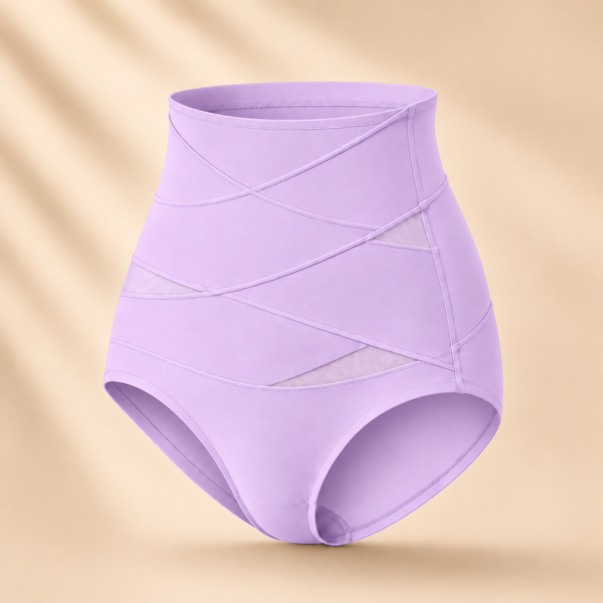Culotte gainante post-partum