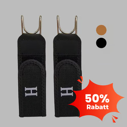 Ceinture sans boucle