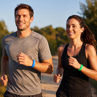 Intelligentes Smart-Armband