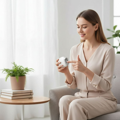 Schmerzfreier elektrischer Nagelknipser für Kinder und Erwachsene