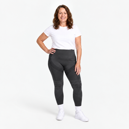 Legging sculptant femme
