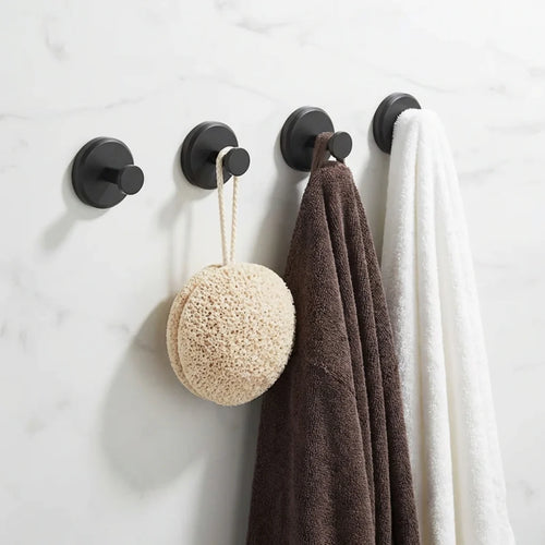 Crochets Muraux Sans Perçage