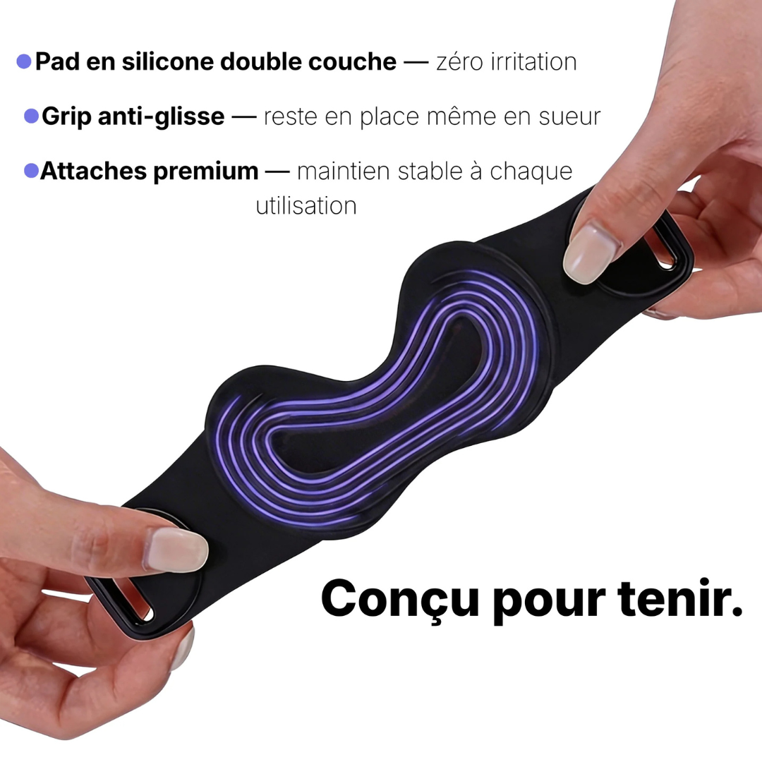 Genouillère Sportive