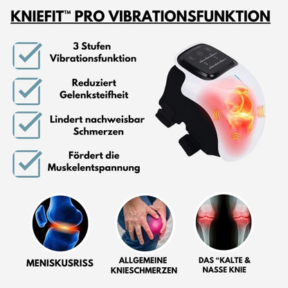 KnieFit Pro
