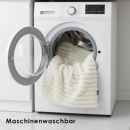 Selbstheizende Thermomatratze für Tiere