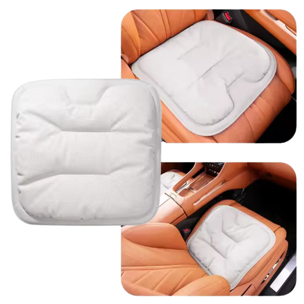 Coussin de Siège Anti-Douleurs