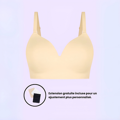 Soutien-gorge Confort Invisible