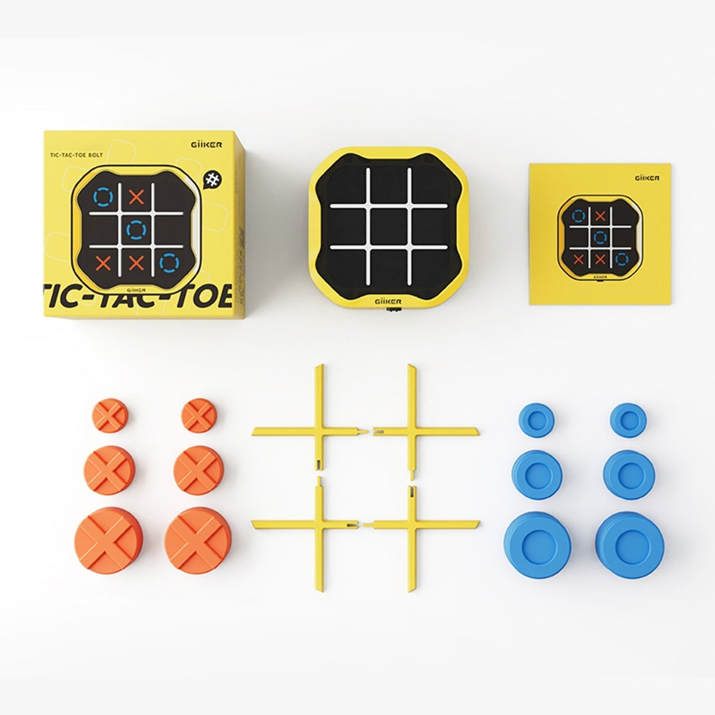 TicTac Toe