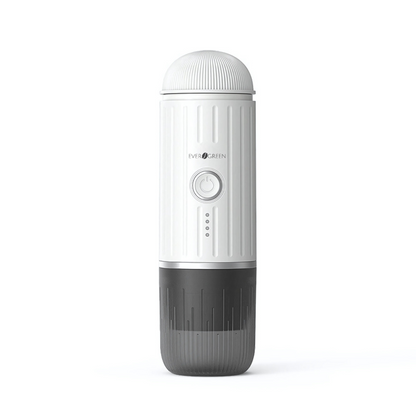 Cafetière portable manuelle