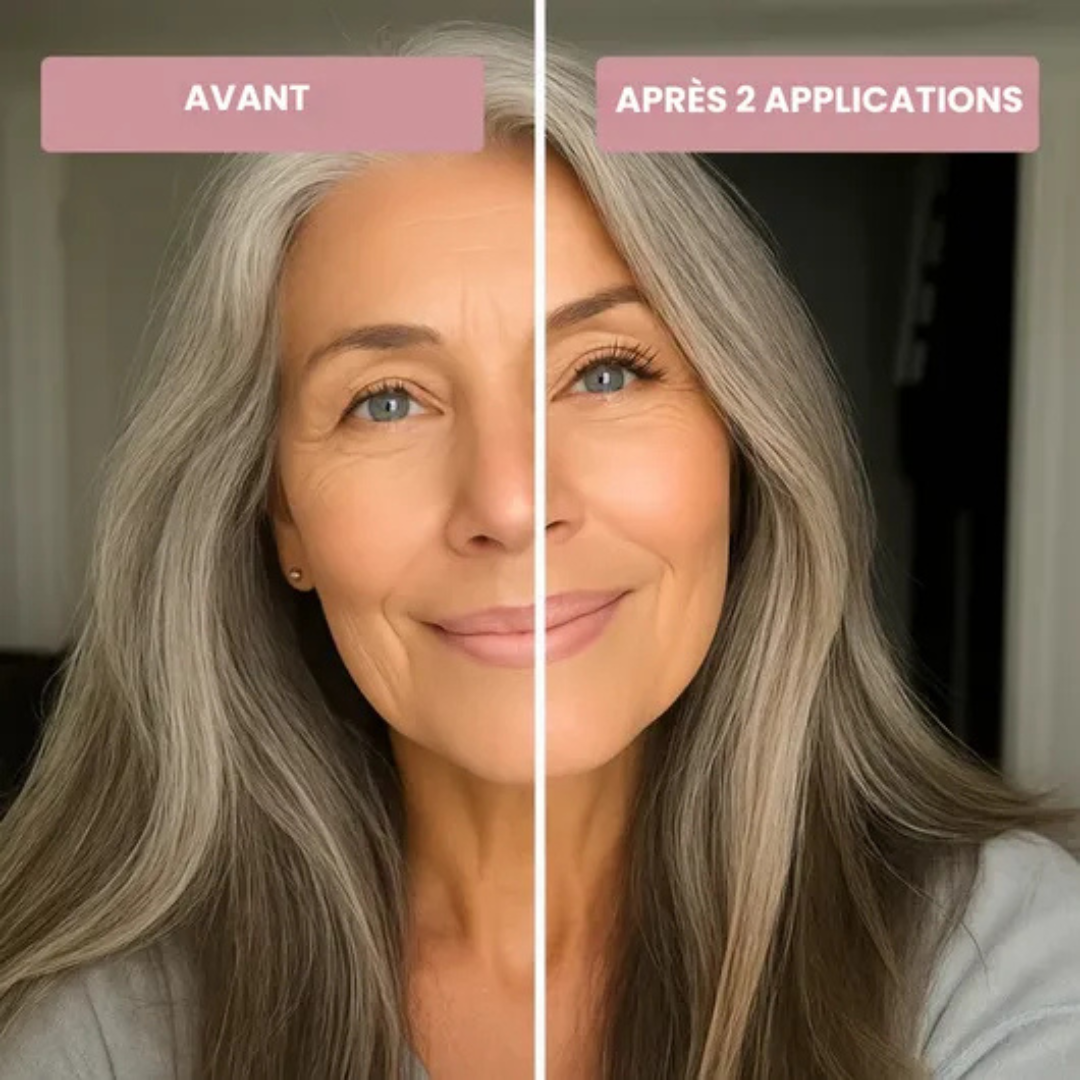 Mascara Volume & Longueur