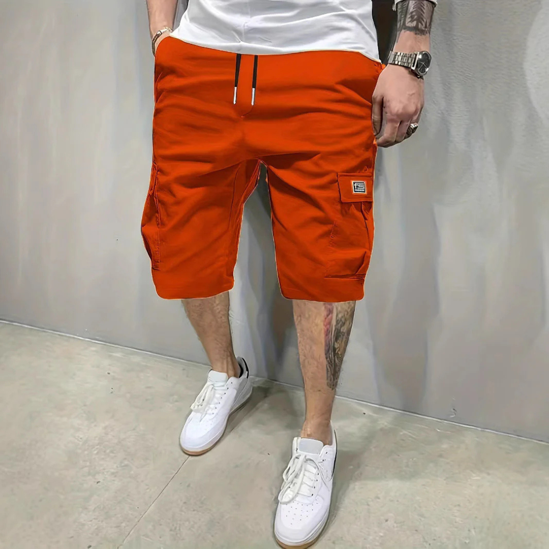 Cargo-Shorts für Herren