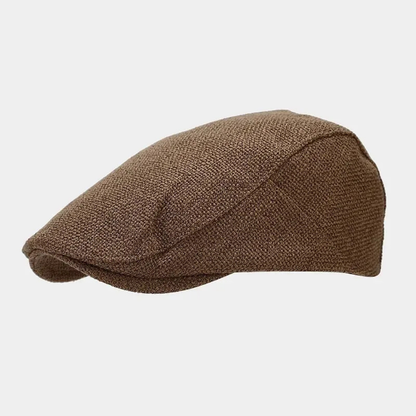 Béret Homme Élégant
