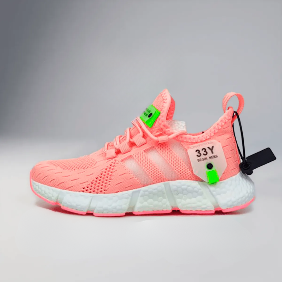 Sneaker léger pour la performance